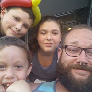 Meet your Posher, Matt